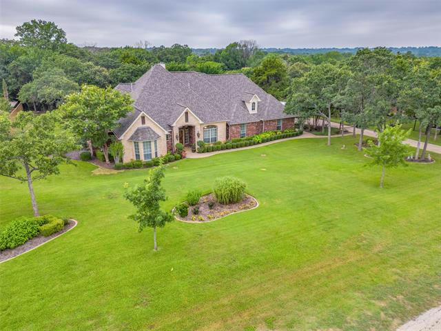 6908 WOODED ACRES TRL, MANSFIELD, TX 76063, photo 1 of 40