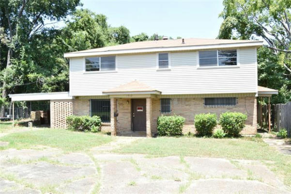 1514 GARY ST, SHREVEPORT, LA 71103 - Image 1