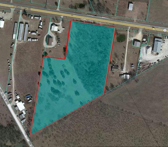4285 W STATE HIGHWAY 22, CORSICANA, TX 75110, photo 1 of 7