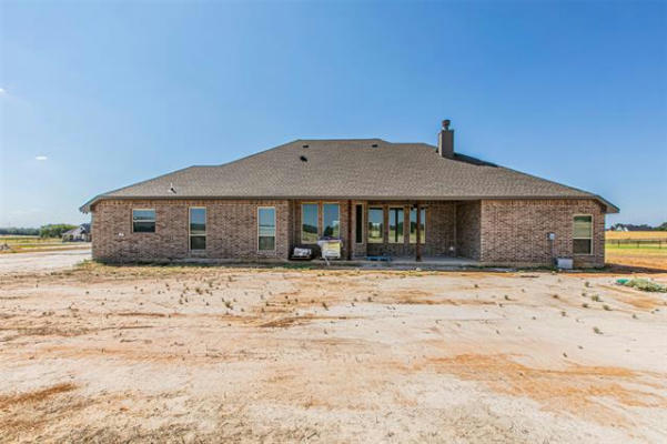 1021 MONARCH CT, POOLVILLE, TX 76487, photo 3 of 40