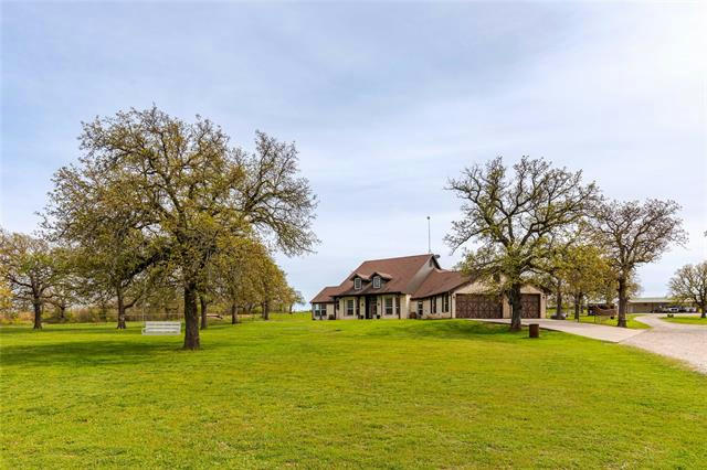 318 E LONE STAR RD, POOLVILLE, TX 76487, photo 1 of 40