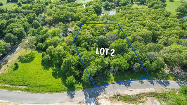 LOT 2 WOOD CREEK DRIVE, GREENVILLE, TX 75453, photo 1 of 25