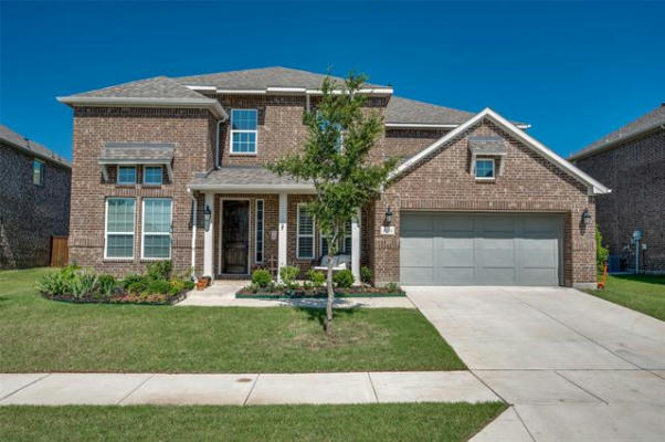 4535 WESTMINSTER AVE, AUBREY, TX 76227 - Image 1