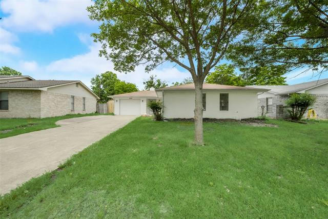 808 MEADOWDALE DR, ROYSE CITY, TX 75189, photo 1 of 16