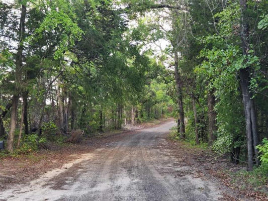 LOT 465 CR-4710, LARUE, TX 75770, photo 3 of 40