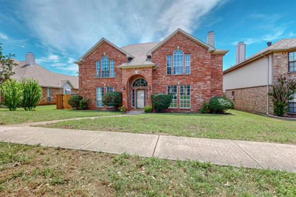 2244 CROSS TIMBER DR, MESQUITE, TX 75181 - Image 1