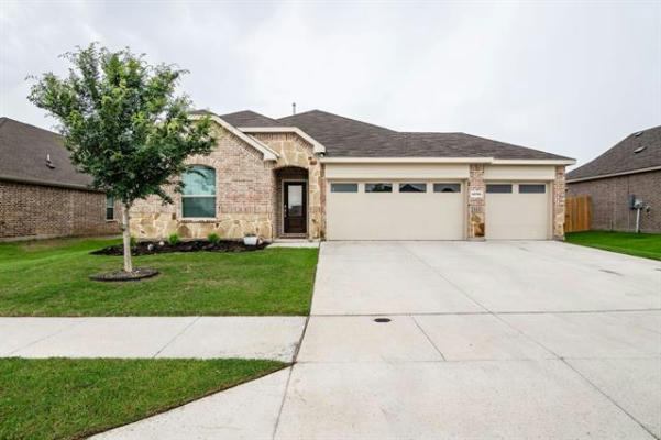 14709 LITTLE WATER DR, HASLET, TX 76052 - Image 1