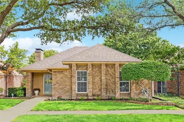 421 COUNTRY SIDE LN, RICHARDSON, TX 75081, photo 1 of 30