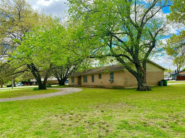 100 N FLORENCE ST, TIOGA, TX 76271, photo 1 of 36