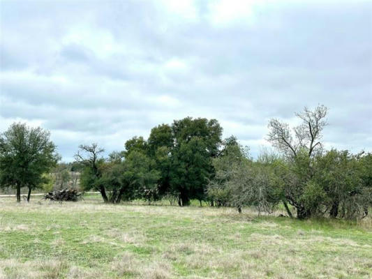 TBD COUNTY ROAD 250, GOLDTHWAITE, TX 76844, photo 3 of 7