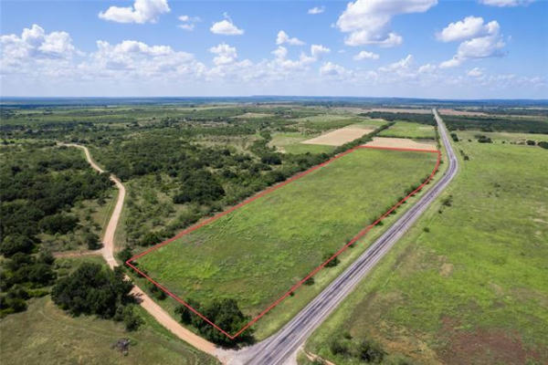 TBD 206, CROSS PLAINS, TX 76443 - Image 1