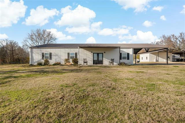 1772 COUNTY ROAD 2113, BLOSSOM, TX 75416, photo 1 of 30