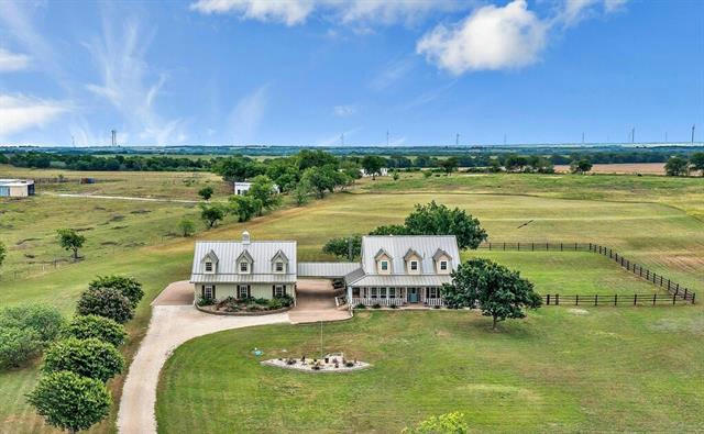 146 COUNTRY RD, MOUNT CALM, TX 76673 - Image 1