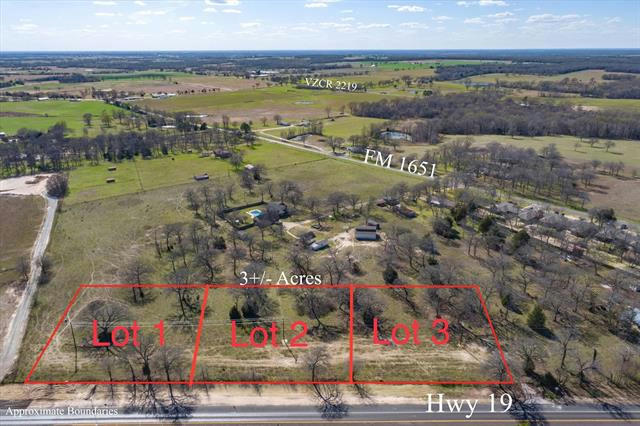 LOT 3 TBD STATE HIGHWAY 19