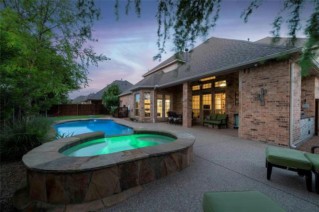 2701 CROMWELL CT, TROPHY CLUB, TX 76262, photo 1 of 40