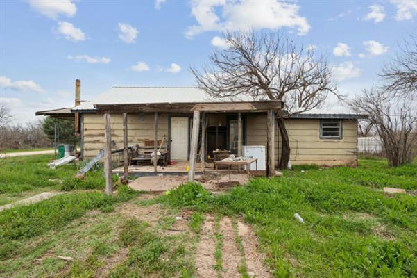 514 W DALLAS ST, CROWELL, TX 79227, photo 4 of 14