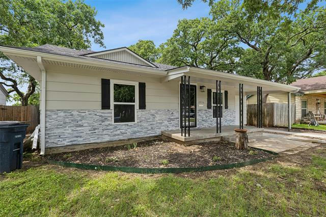 2826 MCGEE ST, FORT WORTH, TX 76112, photo 1 of 18