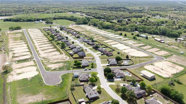 LOT 6 BLK 3 SIENNA DRIVE, ALVORD, TX 76225, photo 2 of 10