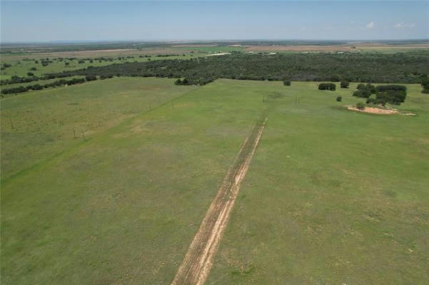 LOT 5 BLUE LACY LANE, ANSON, TX 79501 - Image 1