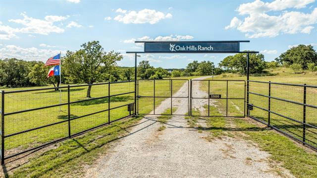 1800 COUNTY ROAD 164, EASTLAND, TX 76448 - Image 1