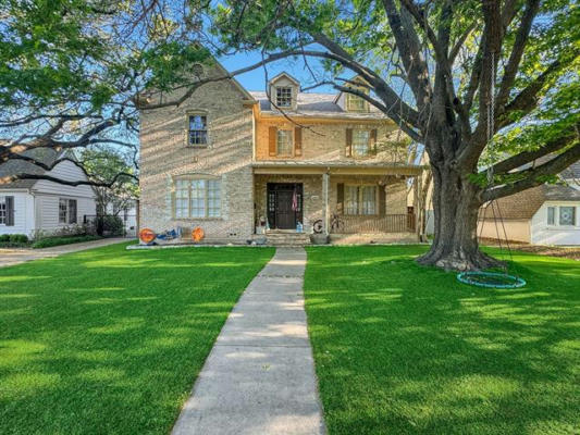 4104 STANFORD AVE, DALLAS, TX 75225 - Image 1