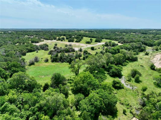 LOT 95 KERRY CT, POOLVILLE, TX 76487, photo 4 of 18