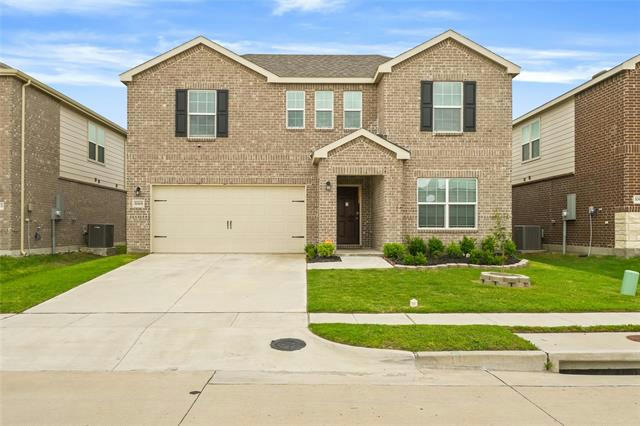 1065 CASTROVILLE DR, FORNEY, TX 75126, photo 1 of 27