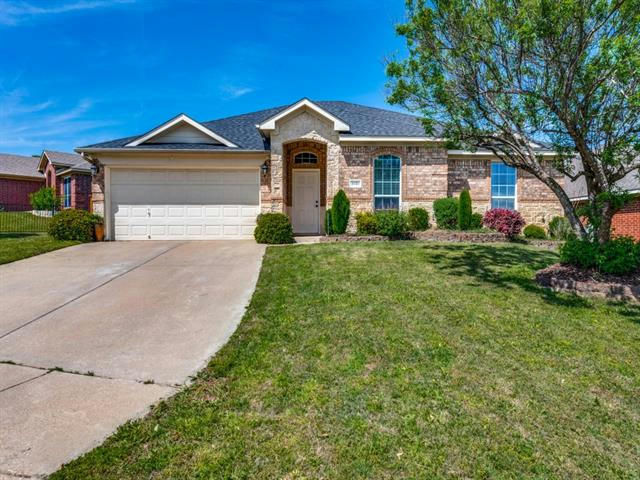 8101 WHITNEY LN, FORT WORTH, TX 76120, photo 1 of 25