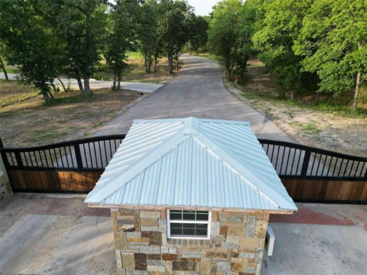 2010 WOODLAND RD, WEATHERFORD, TX 76088 - Image 1