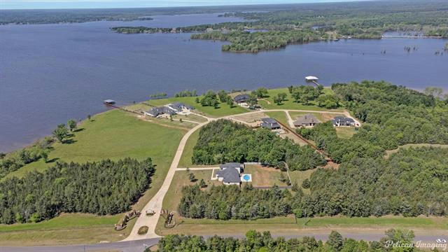 LOT #23 A THE POINT AT CROSS LAKE, SHREVEPORT, LA 71107, photo 2 of 5