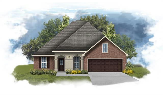 357 HUMMINGBIRD LN, PRINCETON, LA 71067 - Image 1