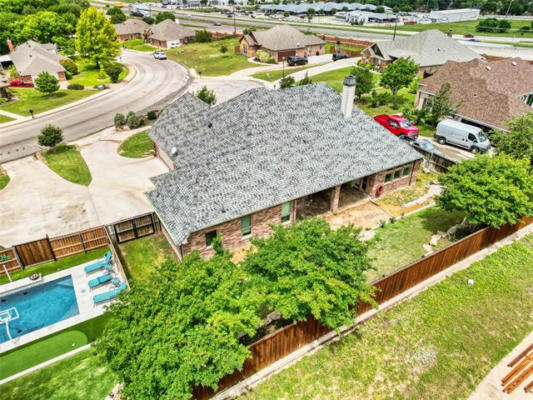 2201 TRACE RIDGE DR, WEATHERFORD, TX 76087, photo 4 of 29