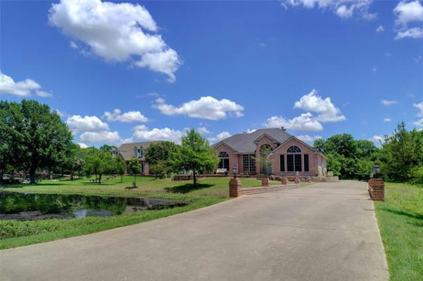2205 OAK KNOLL CT, COLLEYVILLE, TX 76034, photo 2 of 31