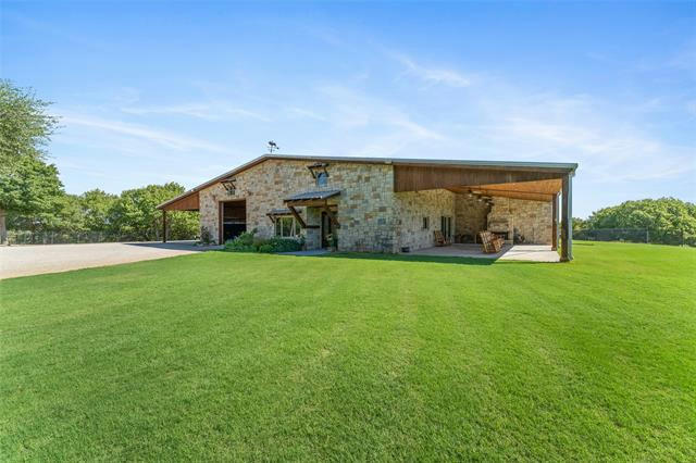 3457 COUNTY ROAD 153, BLANKET, TX 76432, photo 1 of 30