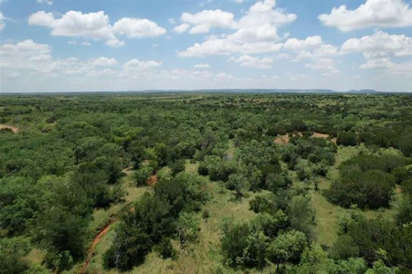 TRACT 7 CR 180, OVALO, TX 79541 - Image 1