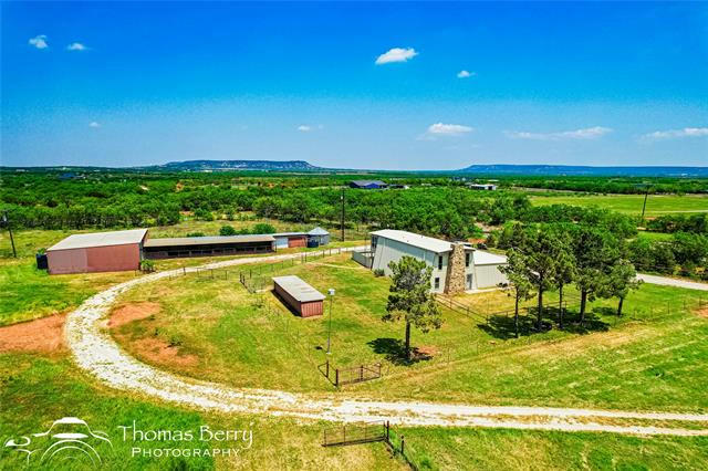 2302 COUNTY ROAD 131, TUSCOLA, TX 79562, photo 1 of 26