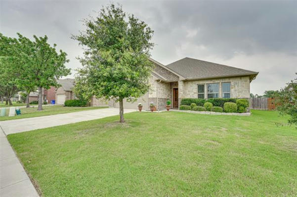 2207 OVERTON DR, FORNEY, TX 75126 - Image 1