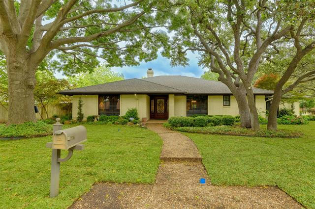 5009 BLUE SAGE RD, FORT WORTH, TX 76132, photo 1 of 30