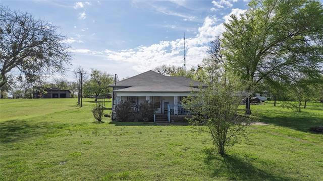 132 STACKS RD, ENNIS, TX 75119, photo 2 of 18