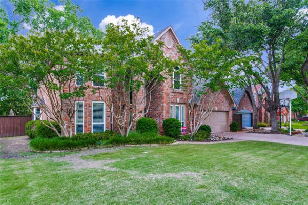 304 BEECHWOOD LN, COPPELL, TX 75019, photo 2 of 35