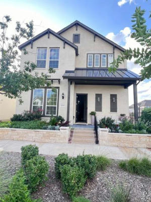 4543 STONE VALLEY TRL, ARLINGTON, TX 76005 - Image 1