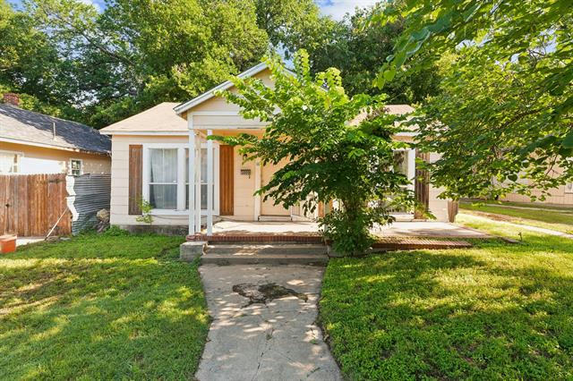 3009 AVENUE H, FORT WORTH, TX 76105, photo 1 of 31