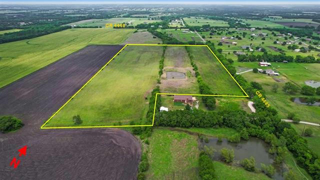 0000 COUNTY ROAD 4445 ROAD, TRENTON, TX 75490, photo 1 of 10