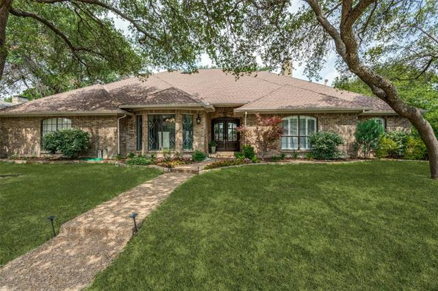 2405 MISTY HAVEN LN, PLANO, TX 75093, photo 1 of 25