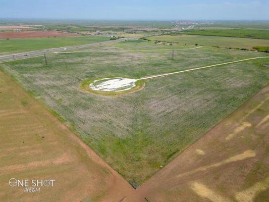 TBD LOT 11 PRIVATE ROAD 4284, HAWLEY, TX 79525, photo 2 of 8