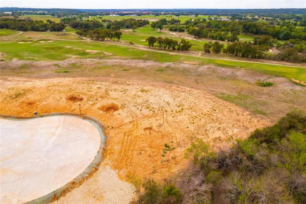 129 (LOT 15) EAGLE COURT, GLEN ROSE, TX 76077, photo 4 of 31