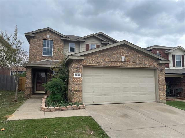 1632 TIMBER GLEN DR, BEDFORD, TX 76022, photo 1 of 16