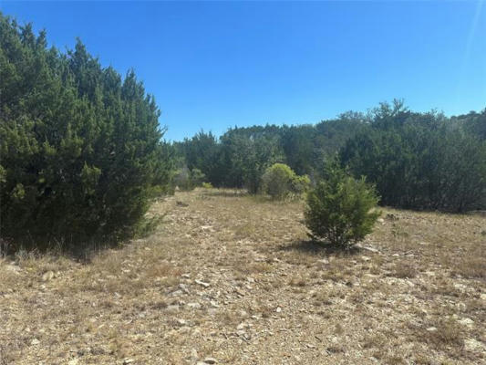 LOT 759R SAWTOOTH MOUNTAIN ROAD, GRAFORD, TX 76449, photo 2 of 25