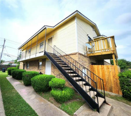4824 WELLESLEY AVE APT A, FORT WORTH, TX 76107 - Image 1