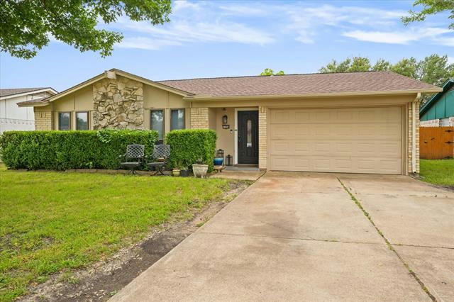 1734 HOMESTEAD PL, GARLAND, TX 75044, photo 1 of 17